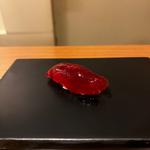 マグロ漬け