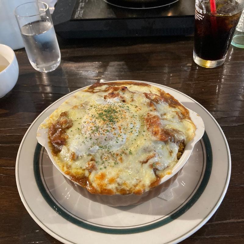 日替わりランチ(MISTY)