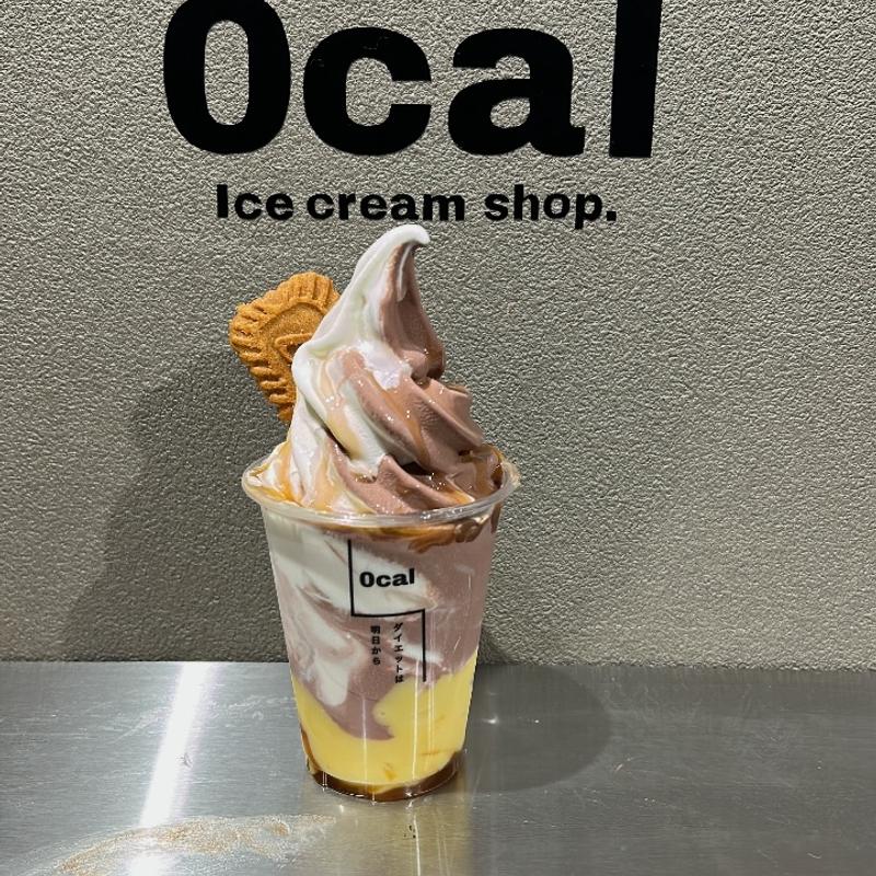 プリン(0cal 埼玉川口店)