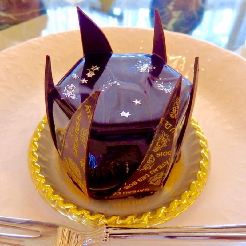 ラ ギャラクシー(ガトー・ド・ボワ 本店)