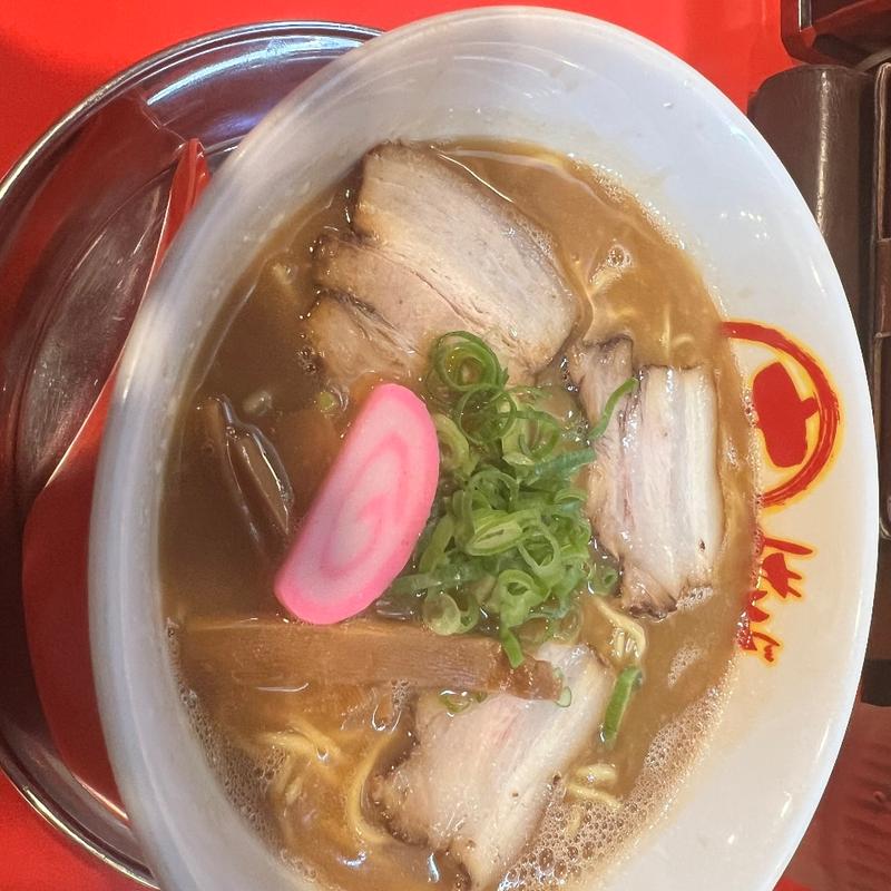 (丸髙中華そば 西宮店)