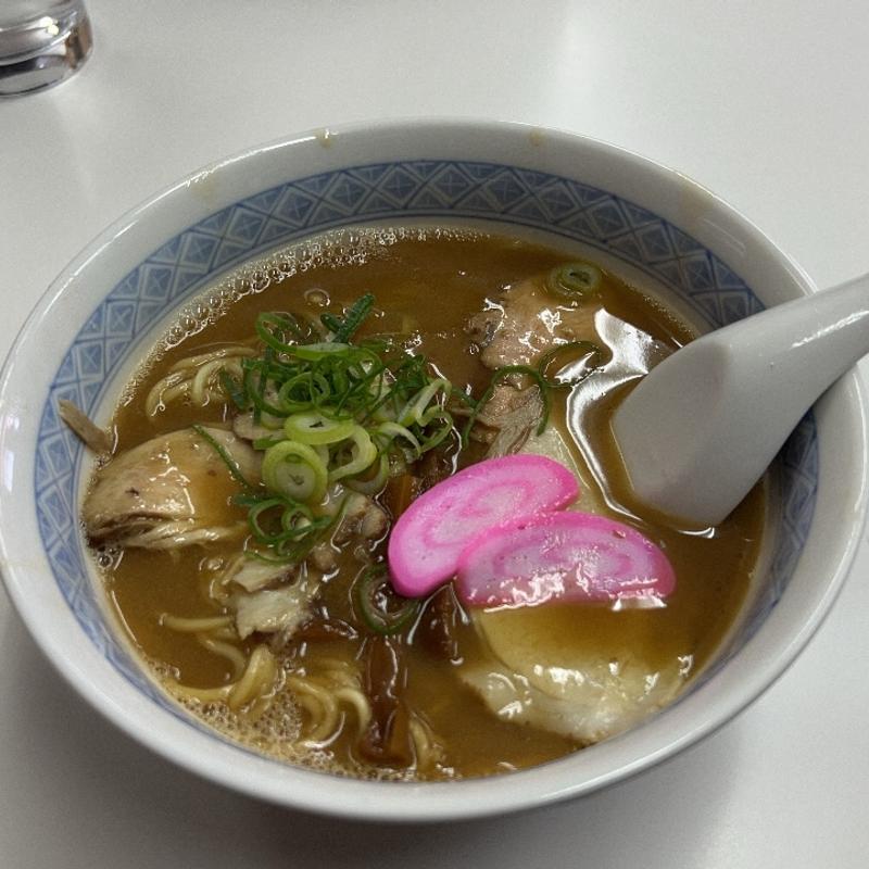 (ラーメン○イ　 十二番丁店 )