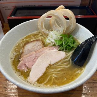 塩ミックス