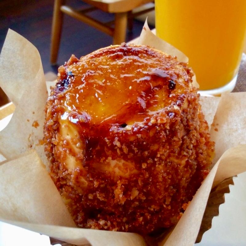 日向夏のシブースト(川端風太朗 （かわばたふうたろう）)