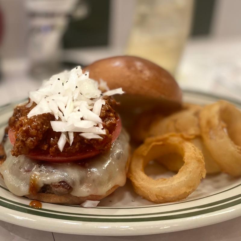 FREESTYLE(Shake Tree Diner)