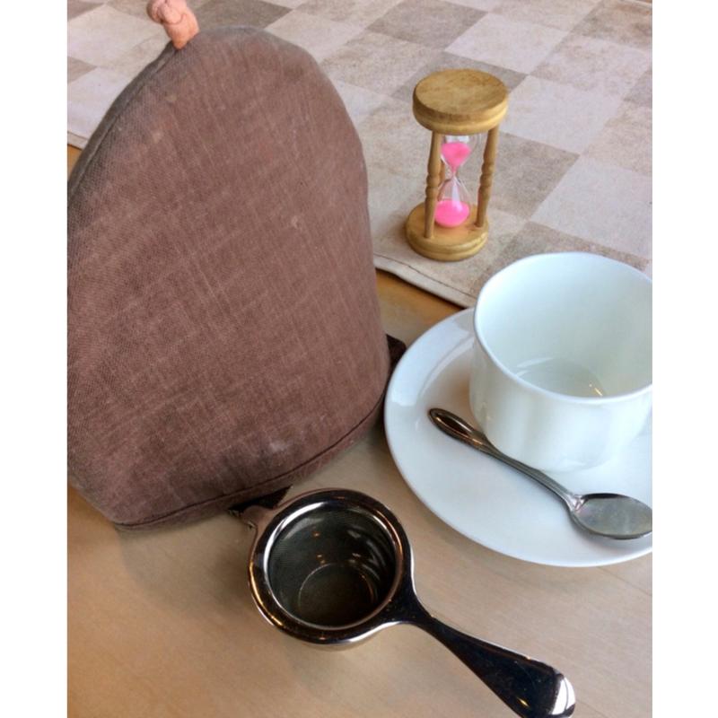 オーガニック奈良 月ヶ瀬紅茶(ヴィラージュ 川端)