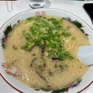 ラーメン(一心亭 本店 )