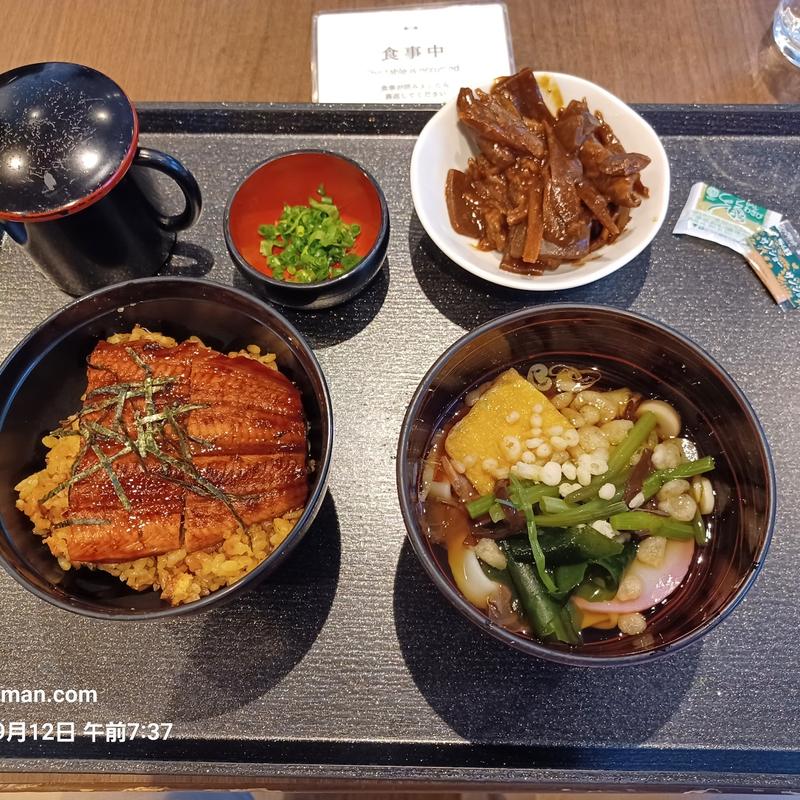 朝食(ドーミーイン PREMIUM名古屋栄 )