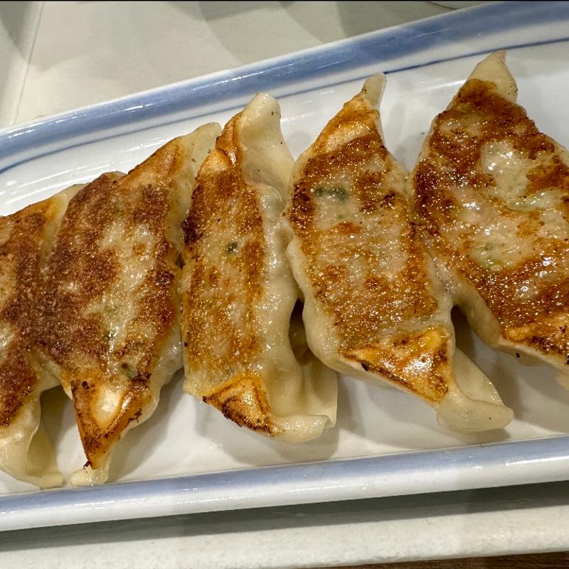 餃子5個(リンガーハット イトーヨーカドー曳舟店)