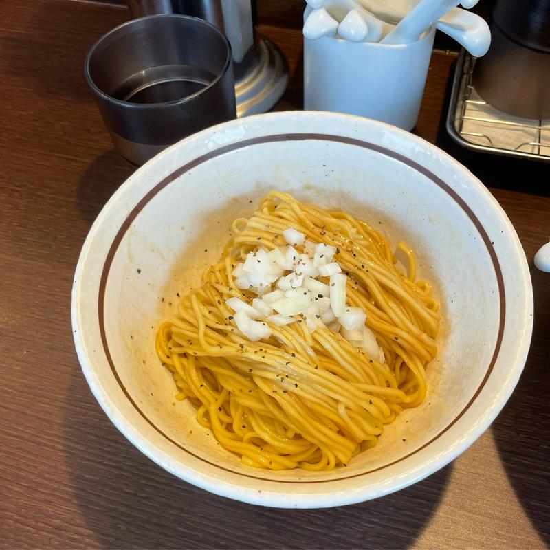 和え玉(オカモトモノガタリ)