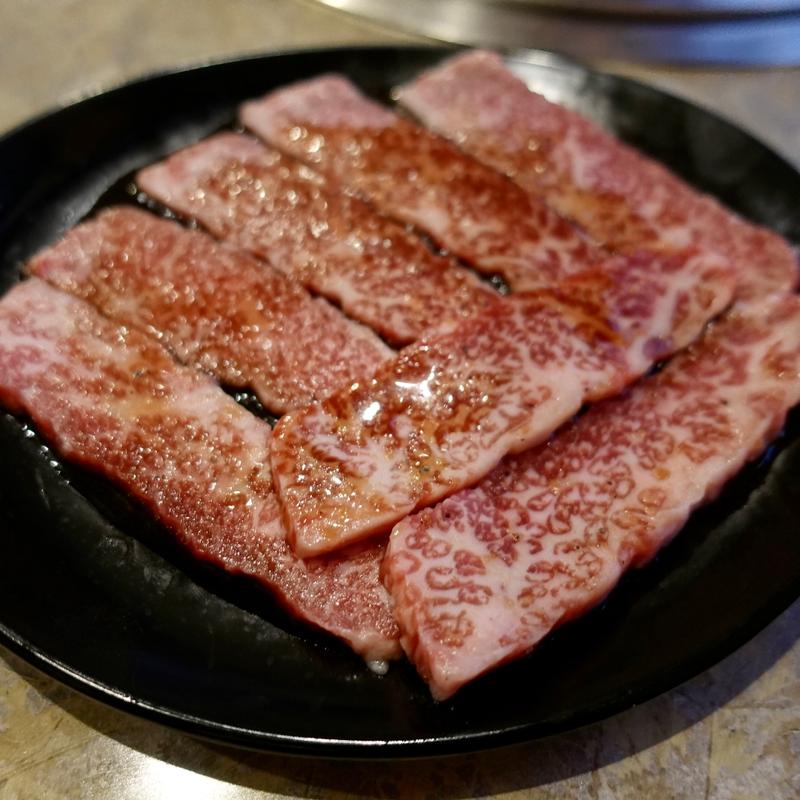 和牛コウネ(大衆肉料理 大幸 )