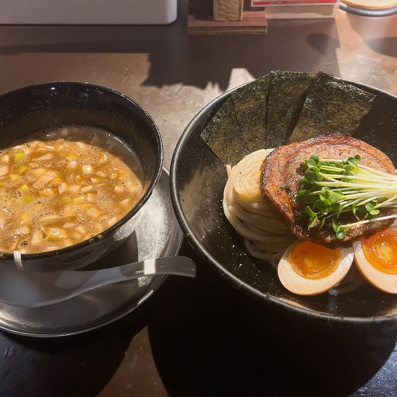 豚スペシャル(らーめん 時屋)