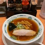 中華そば