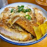 カツ丼