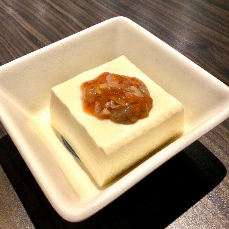 酒盗やっこ(試(こころみ))