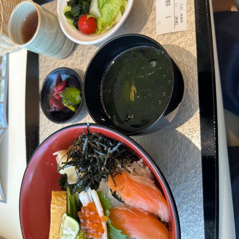 (ガーデンレストラン （Garden Restaurant）)