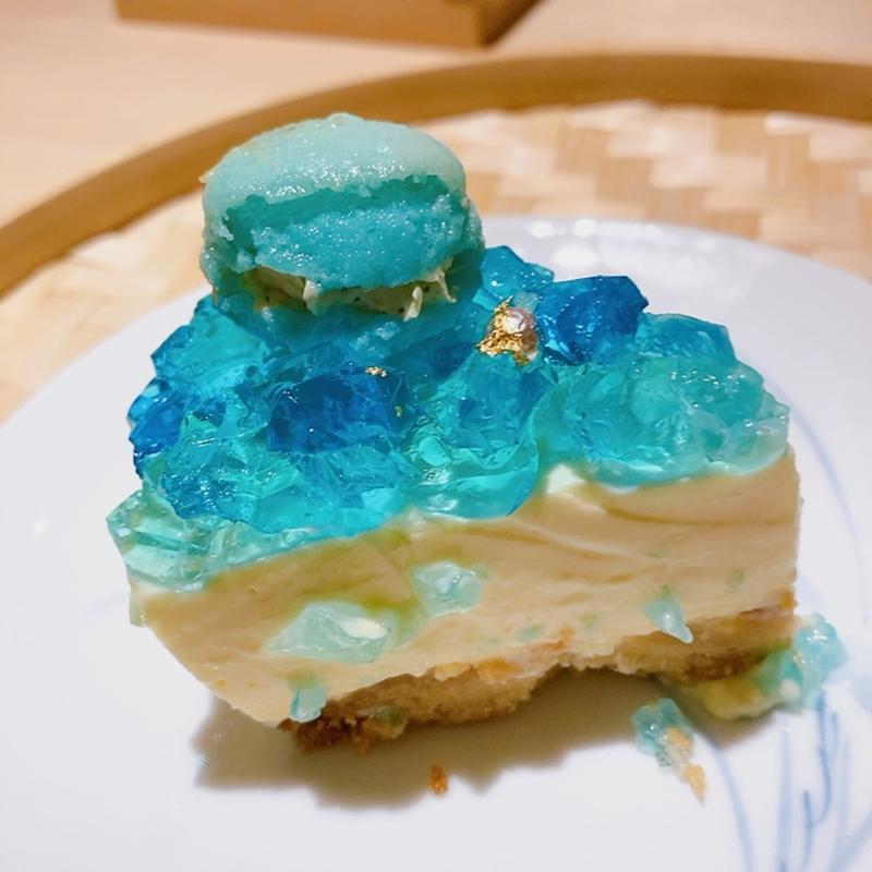 オリジナルケーキ(アトリエスミズ)