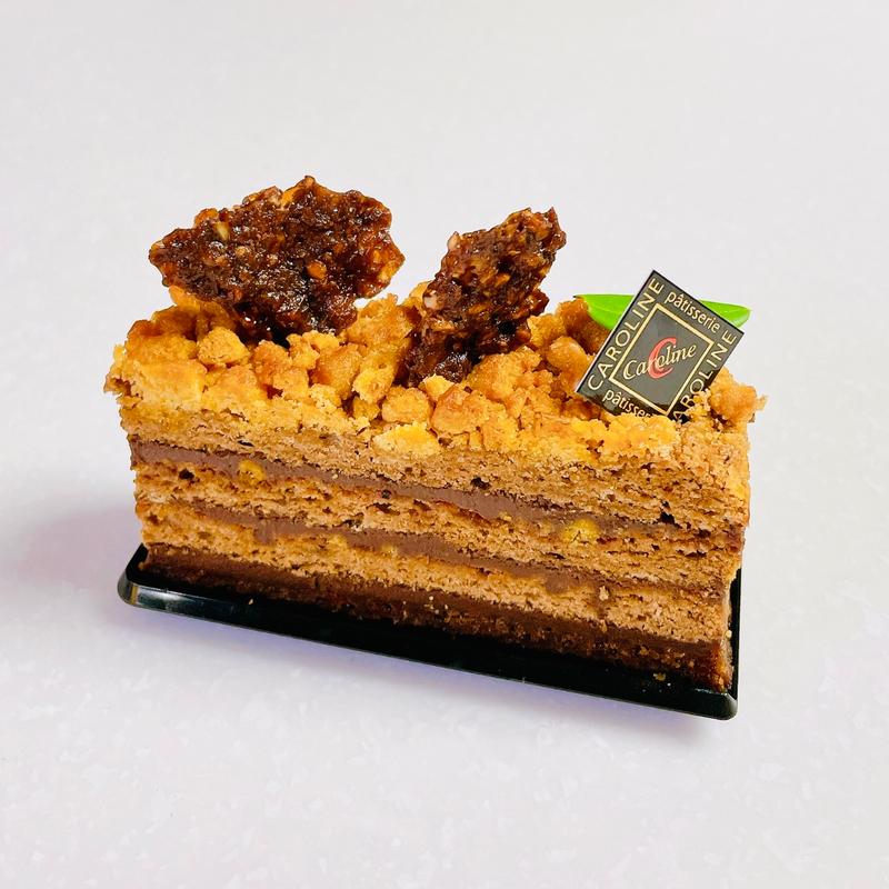 チャーリー(パティスリーキャロリーヌ)