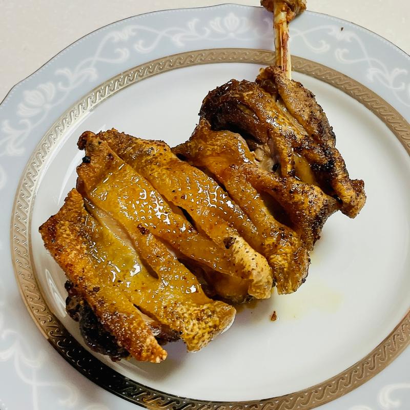 おやどり(骨付鳥 蘭丸)