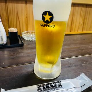 サッポロ生ビール(DAI)