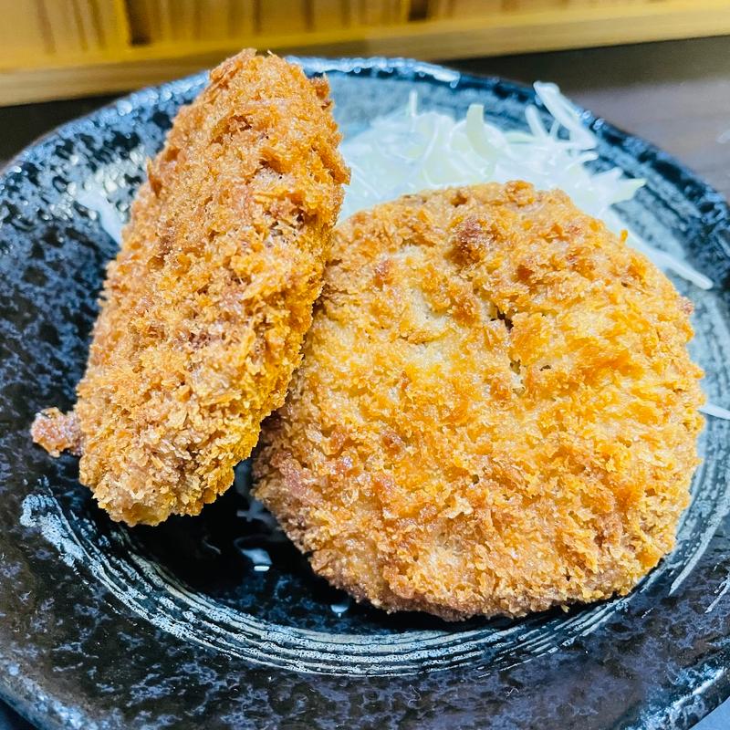 メンチカツ(DAI)