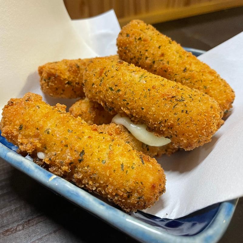 チーズフライ(DAI)