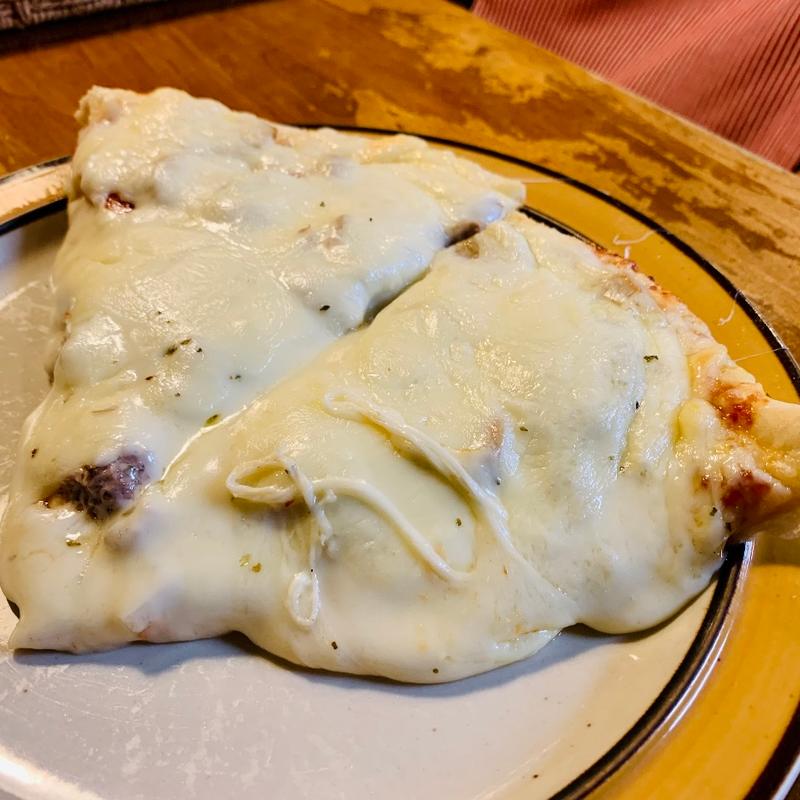 スペシャルミックス(トニーズピザ （TONY's PIZZA）)