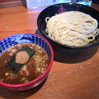 つけ麺(三田製麺所 阪神野田店)