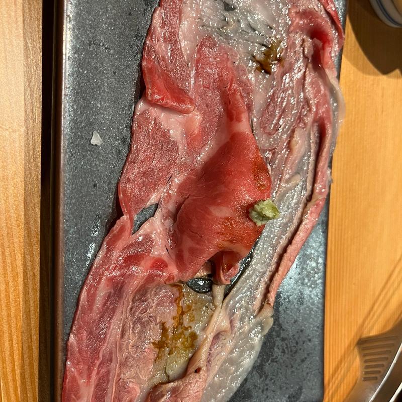 (熟成焼肉　にくまにあ)