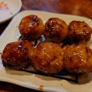 つくね(やじろ兵衛 )