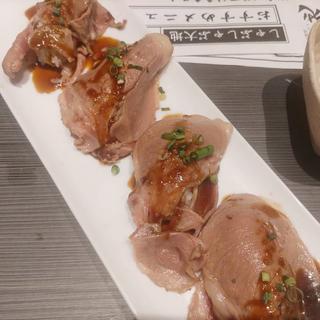 厳選ラム肉&すすきの茜豚食べ放題【Bコース】飲み放題付(北海道しゃぶしゃぶ大地)