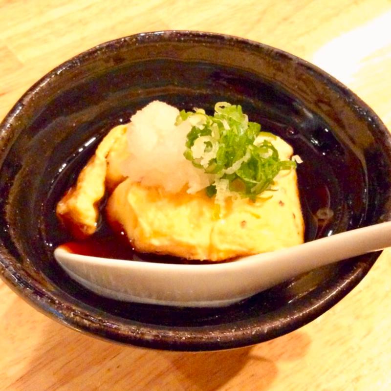 KOKU風玉子焼(國KOKU)