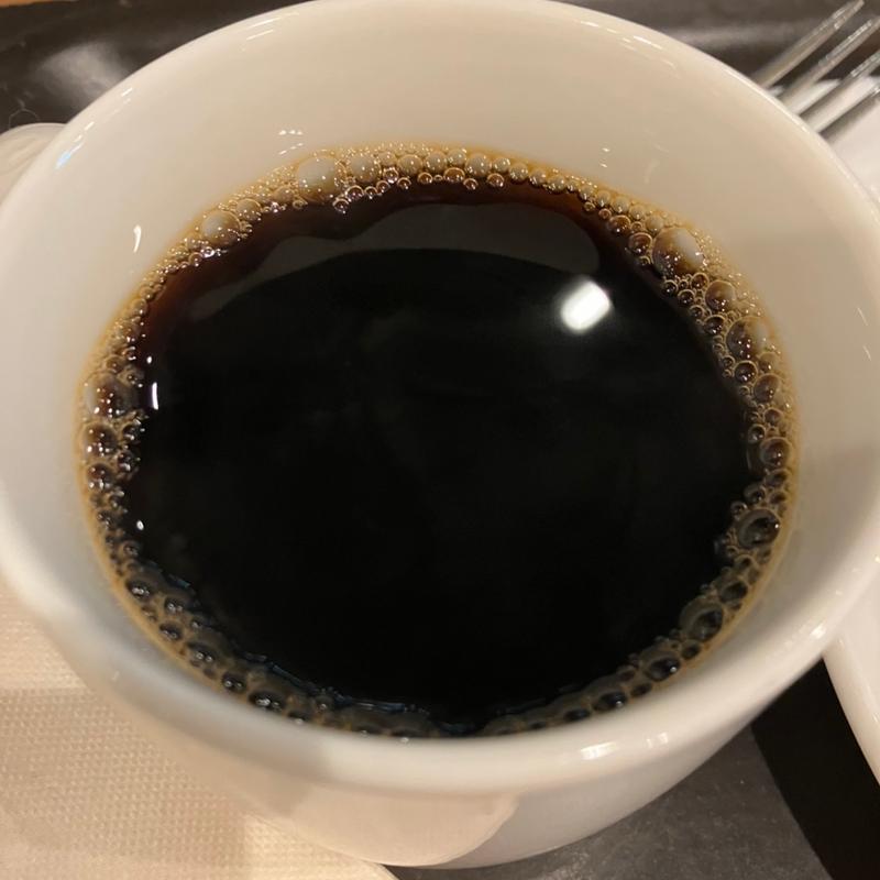 コロンビア(スターバックス コーヒー 札幌グランドホテル店)