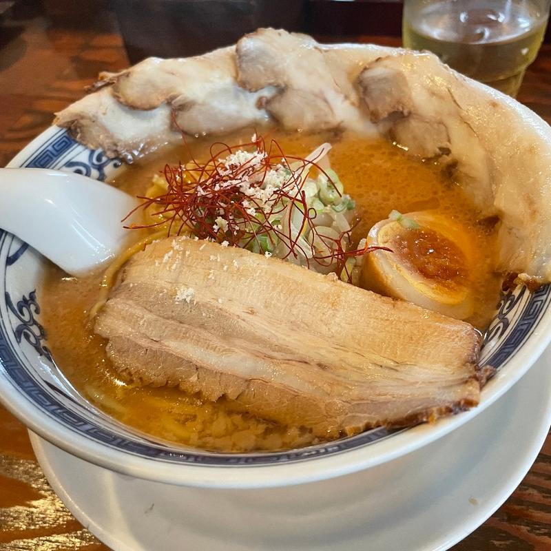 新・みそⅡ(すみれ )