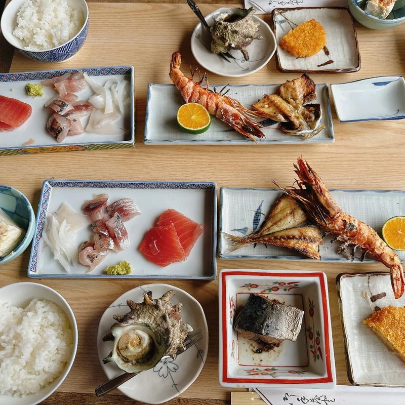 大松おまかせコース(大松 )