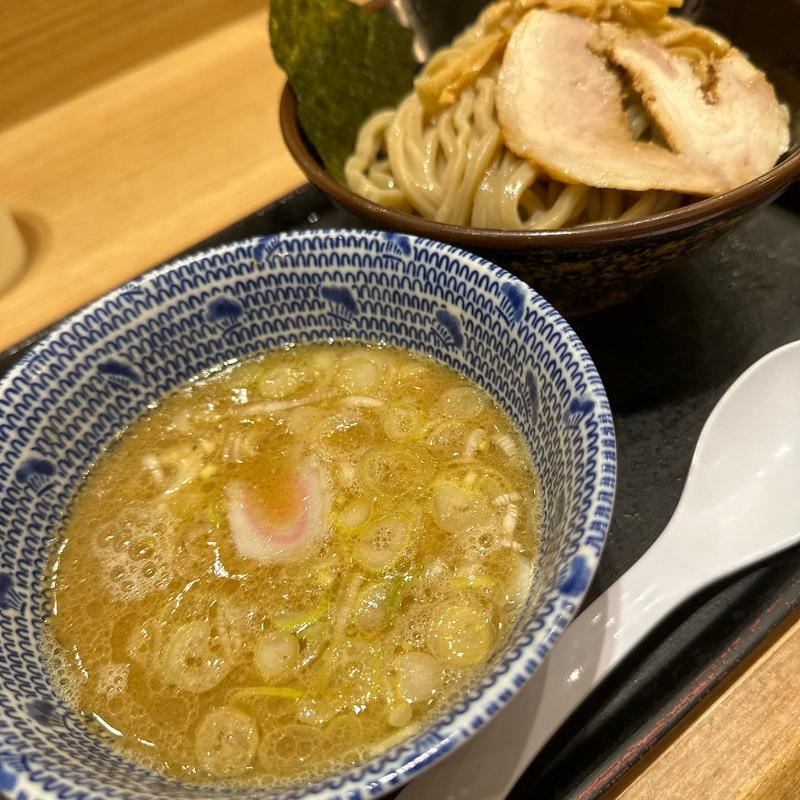 つけ麺小(舎鈴 田町駅前店)
