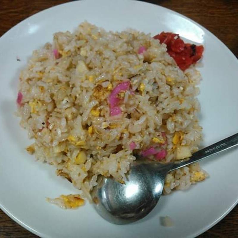 チャーハン(桃閣)