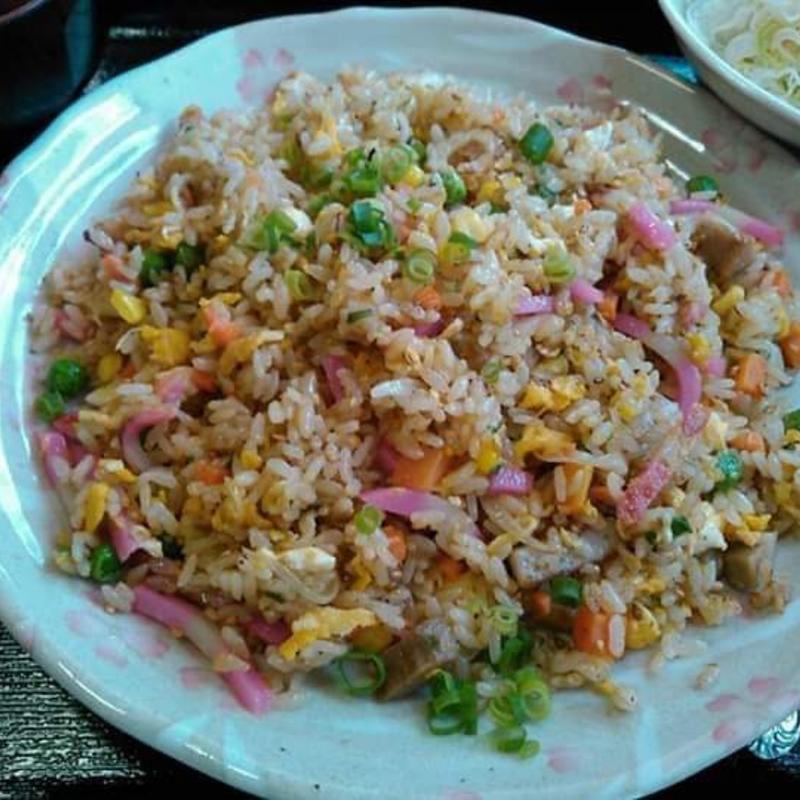 チャーハン(味楽 （ミラク）)