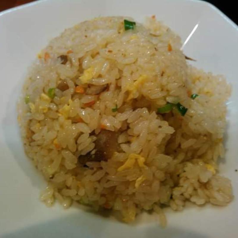 チャーハン(博多きらら)