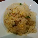 チャーハン