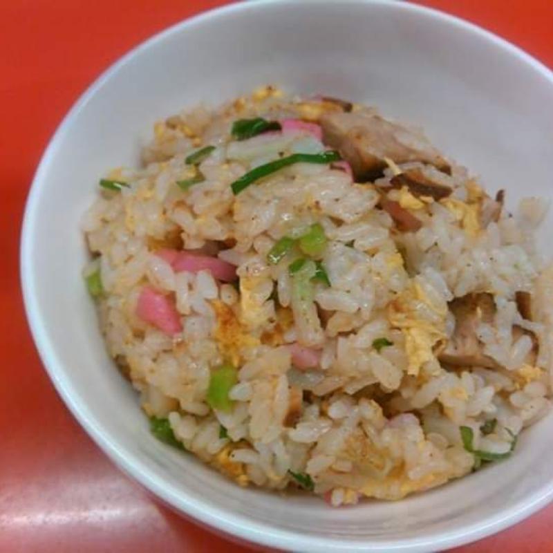 チャーハン(博多大砲ラーメン 本店 )