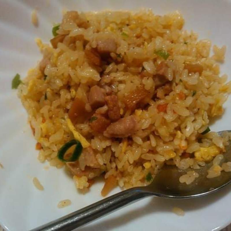 チャーハン(佐藤商店 （サトウショウテン）)