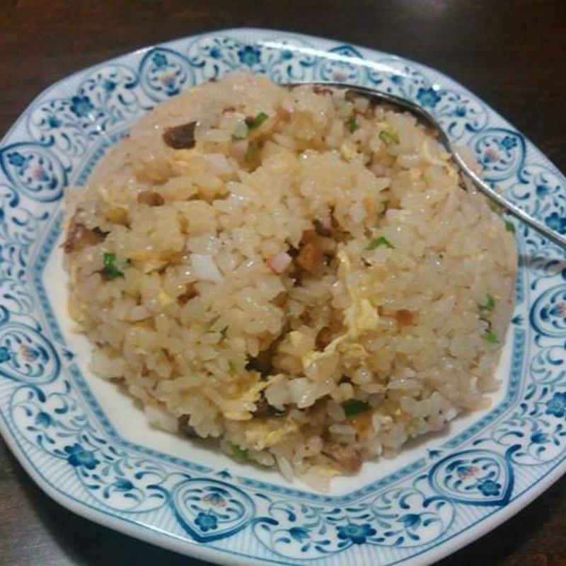 チャーハン(天砲ラーメン 春日本店 )