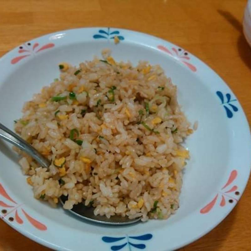 チャーハン(リンガーハット 福岡那珂川店)