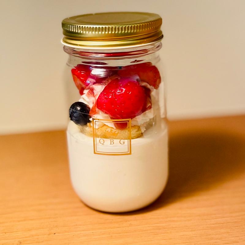 はちみつパンナコッタ(LADY BEAR NEWoMan新宿)