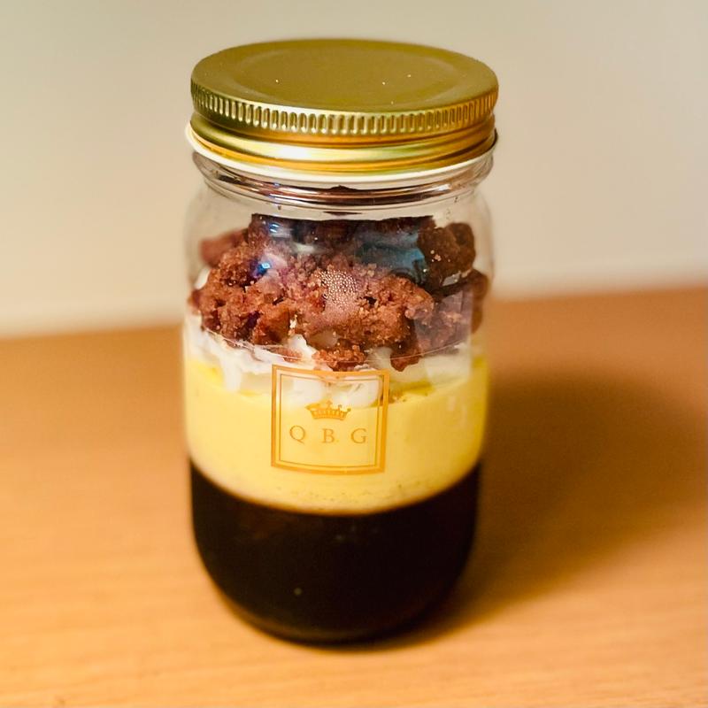 メープルティラミス(LADY BEAR NEWoMan新宿)