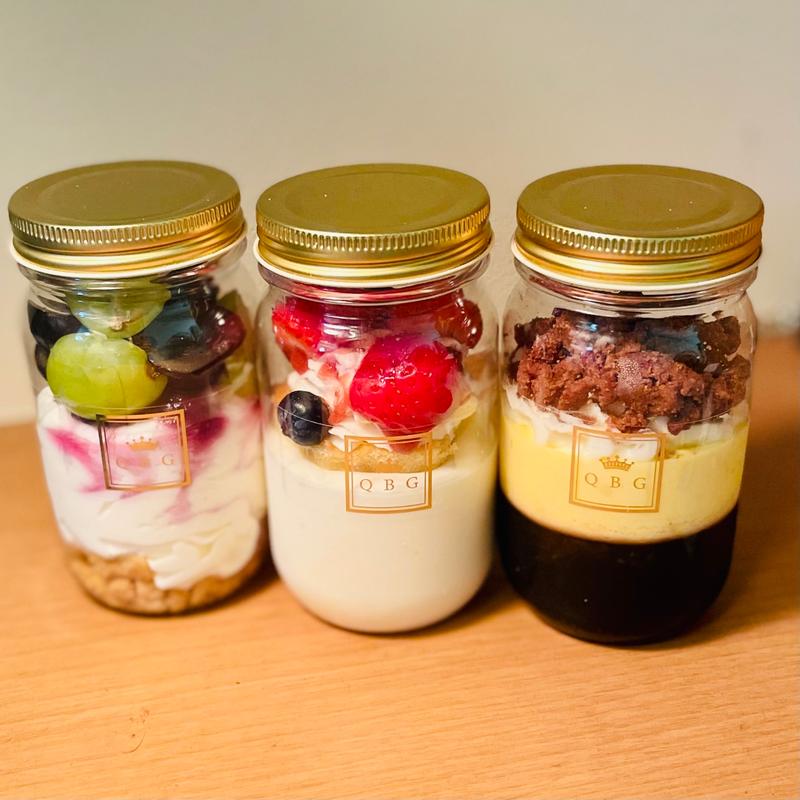 ジャースイーツ(LADY BEAR NEWoMan新宿)