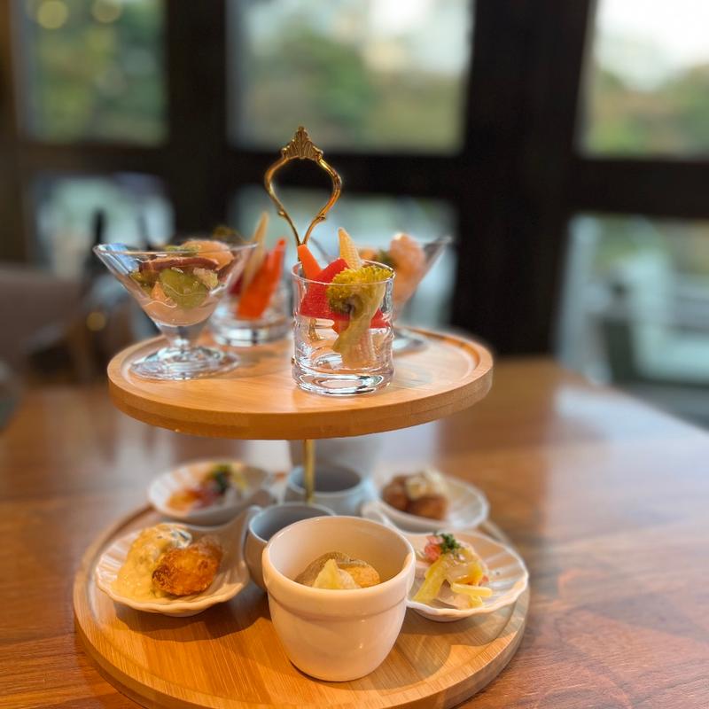 (スラッシュカフェ)