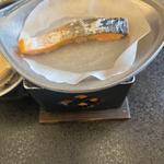 朝食御膳(華水亭 )