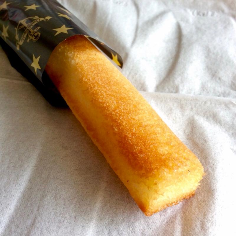 フィナンシェ(シガーバウンド)(ショコラリパブリック　神戸阪急店)